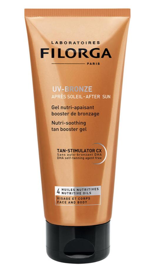 Filorga Uv Bronze After Sun Gel  200ml