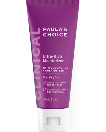 Paula 39 S Choice Ultra Rich Moisturizer 60ml