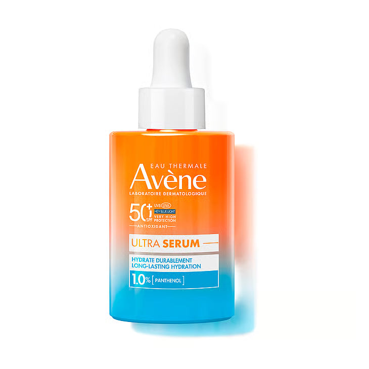 Av? Ne Ultra Serum Long Lasting Hydration Spf50  30ml