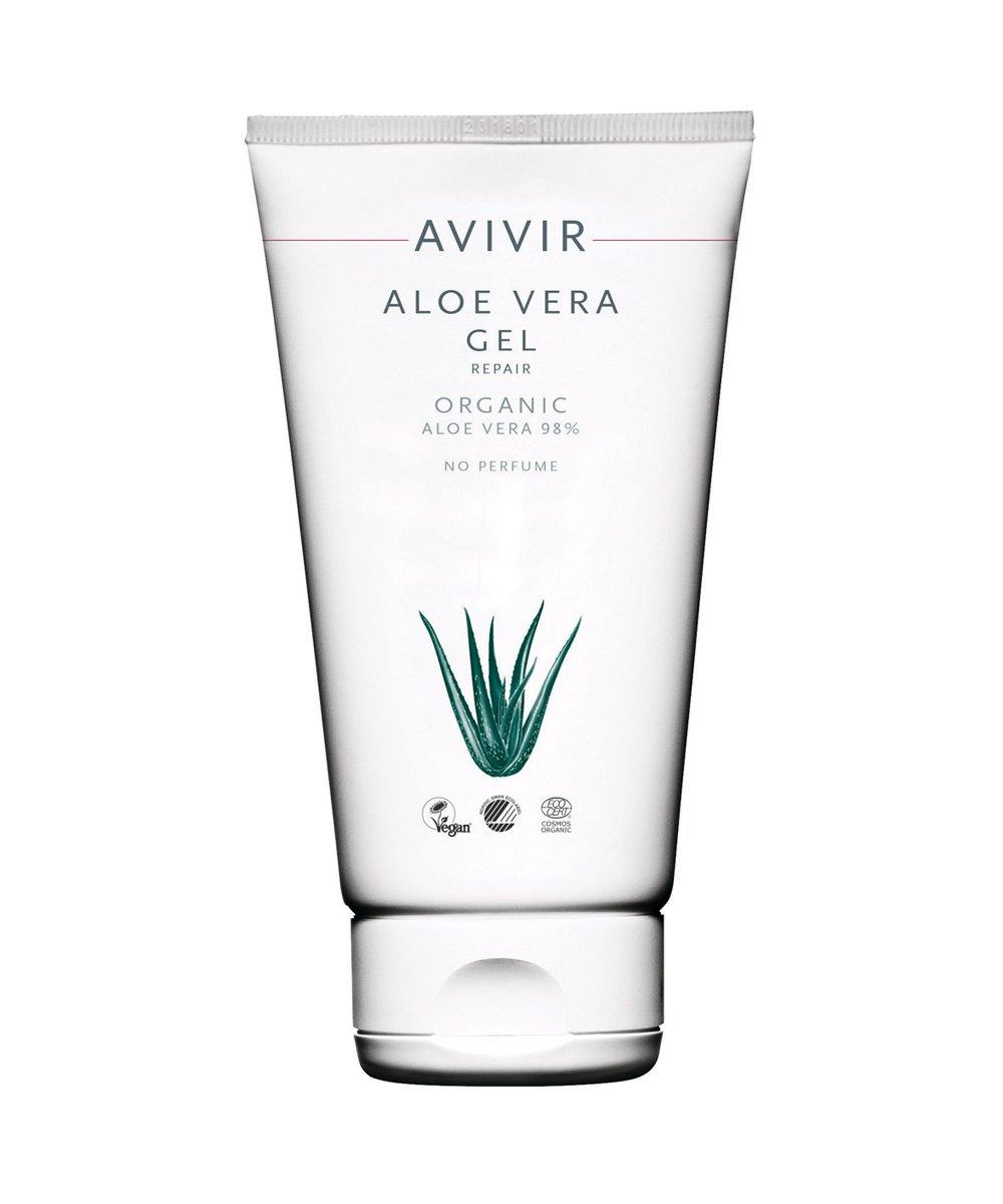 Avivir Aloe Vera Gel