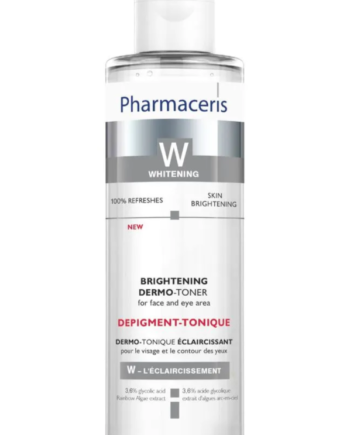 Pharmaceris W Brightening Dermo Toner For Face And Eye Area  200ml