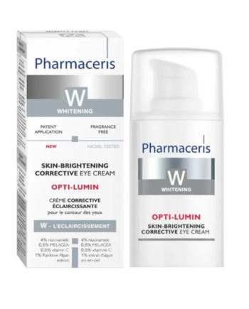 Pharmaceris W Opti Lumin Skin Brightening Corrective Eye Cream  15ml