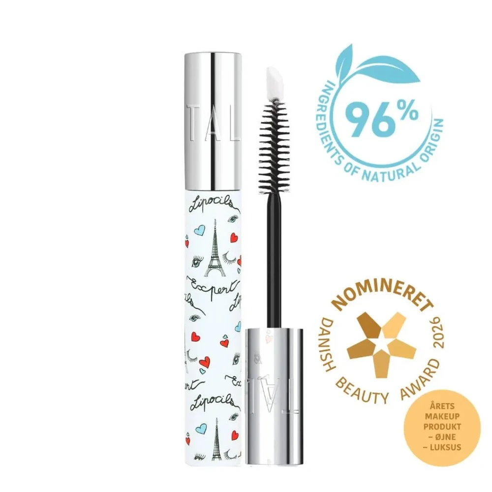 Talika Lipocils Expert Collector Eyelash Serum 10ml