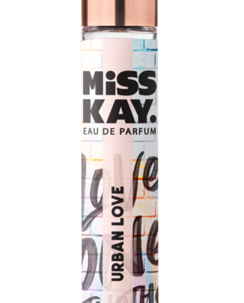 Miss Kay Urban Love Eau De Parfum 25 Ml