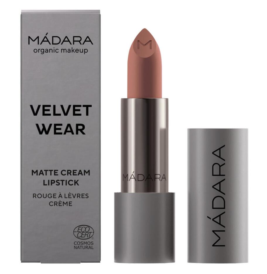 M? Dara Makeup Velvet Wear Cream Lipstick  Quot Aura Quot  3 8g