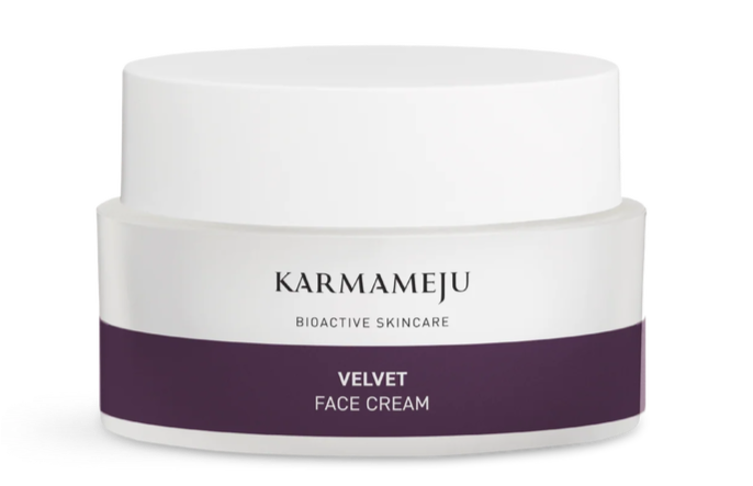 Karmameju Velvet Face Cream  50ml