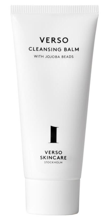 Verso 1 Cleansing Balm  100ml