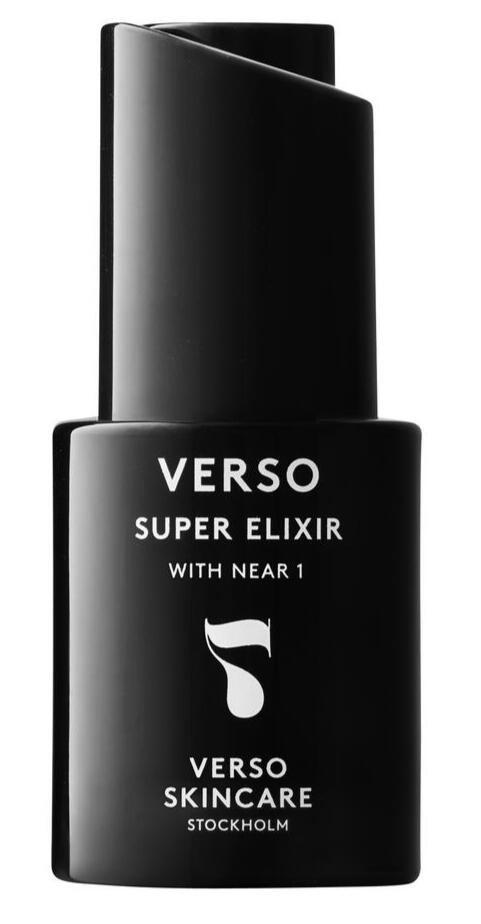 Verso 7 Super Elixir  30ml