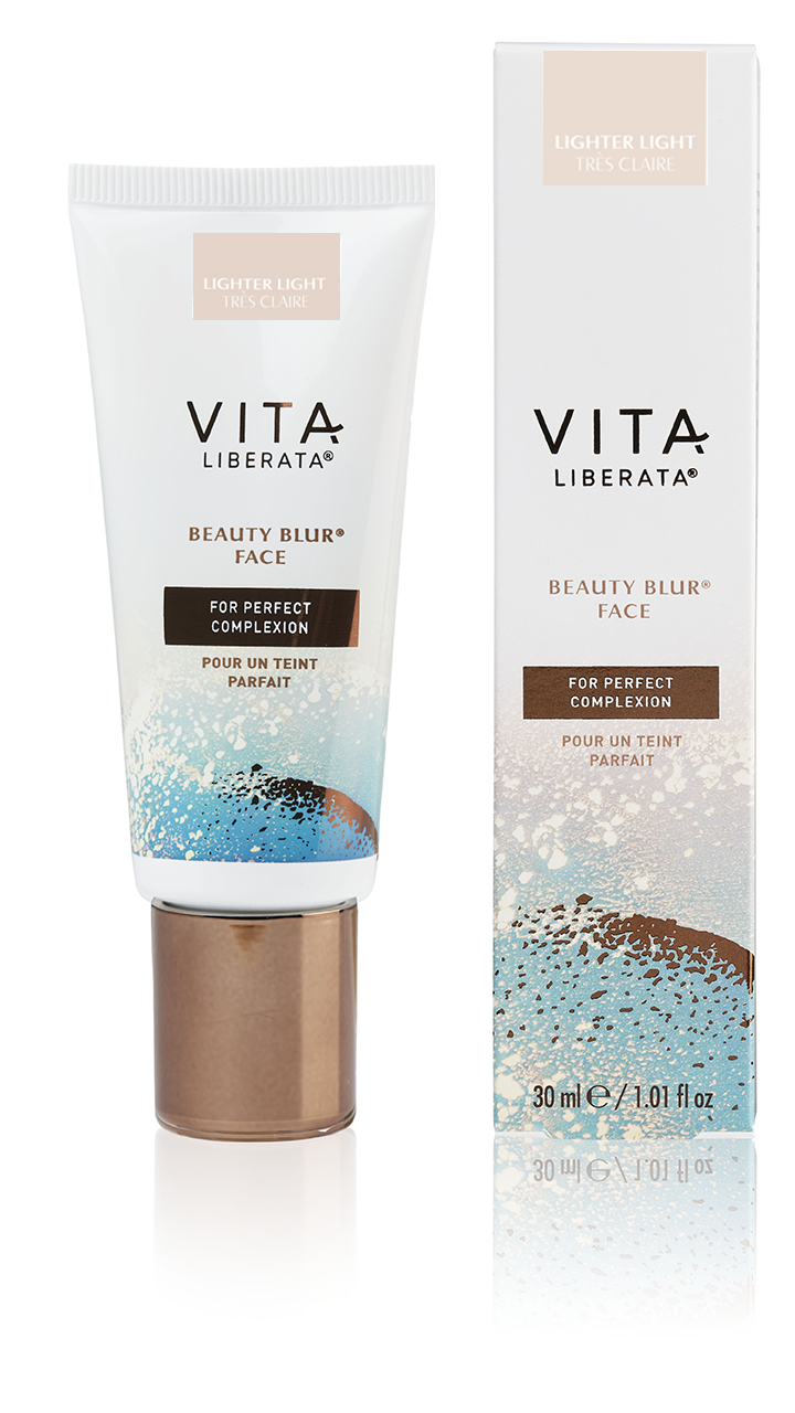 Vita Liberata Beauty Blur 30 Ml   Lighter Light
