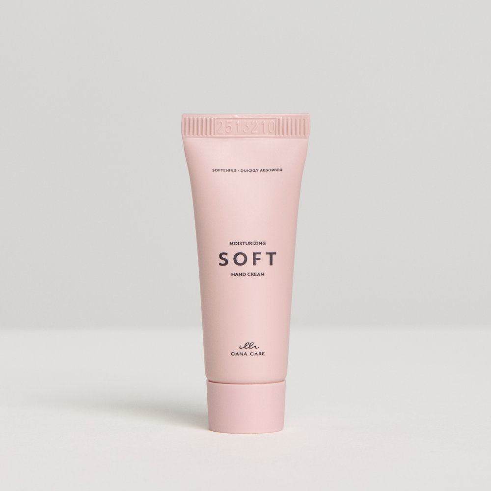 Soft Vareprøve 1 Kolli Af 25