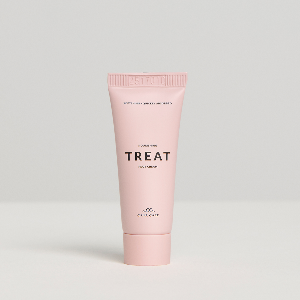Treat Vareprøve 1 Kolli Af 25