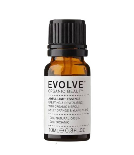 Evolve Vital Clarity Essence 10ml