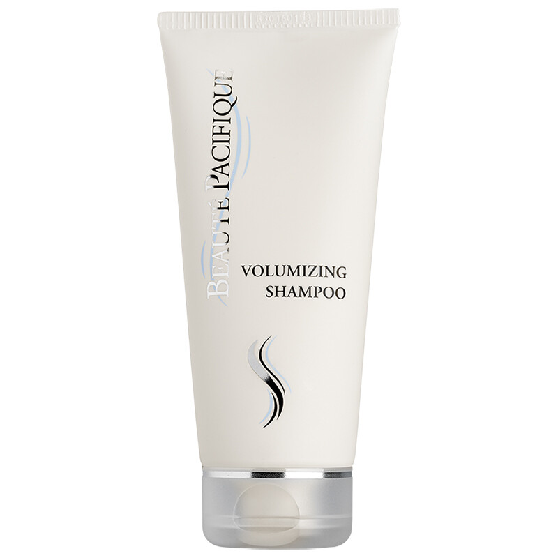 Beaut?  Pacifique   Volumizing Shampoo  Til Fint Hår  200ml