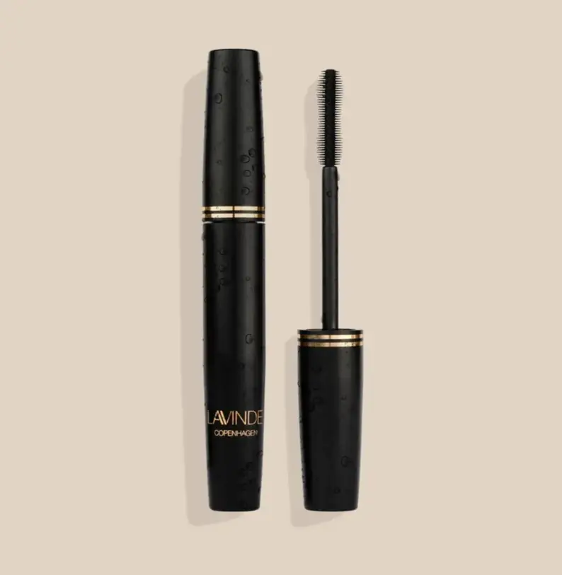Lavinde Beyond Waterproof   Volume   Curl Mascara With Eyelash Serum
