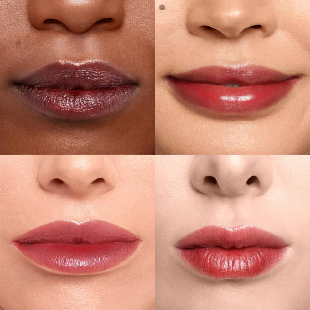 Wonderskin Wonder Blading Lip Stain Kit   Quot Lovely Quot   Chestnut Brown