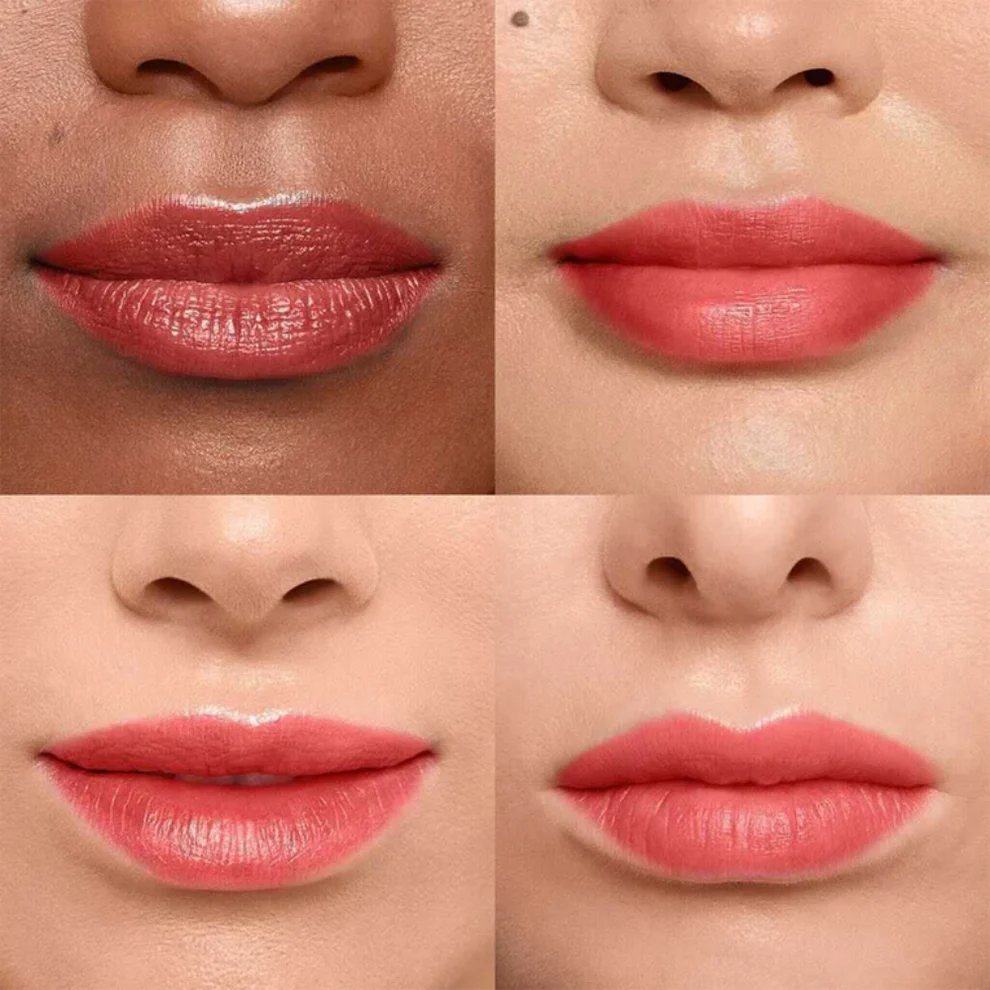Wonderskin Wonder Blading Lip Stain Kit   Quot Crush Quot   Coral