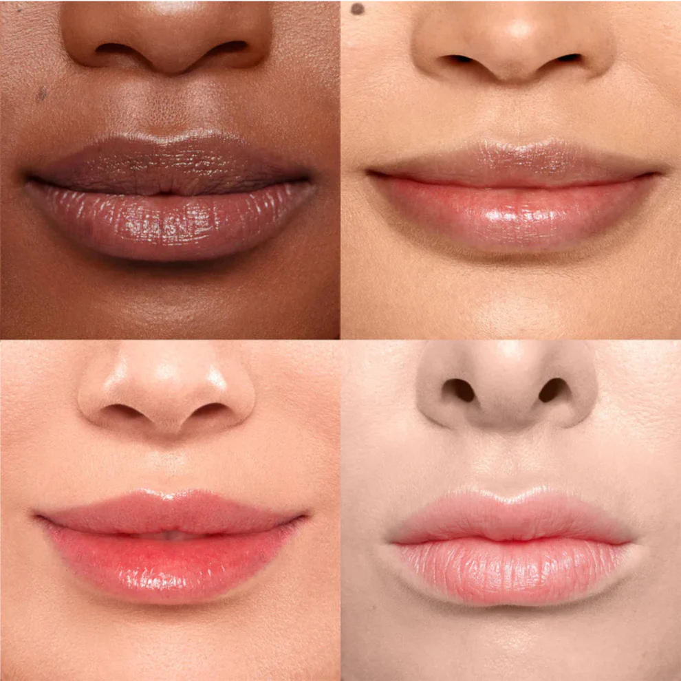 Wonderskin Wonder Blading Lip Stain Kit   Quot Adore Quot   Peachy Rose