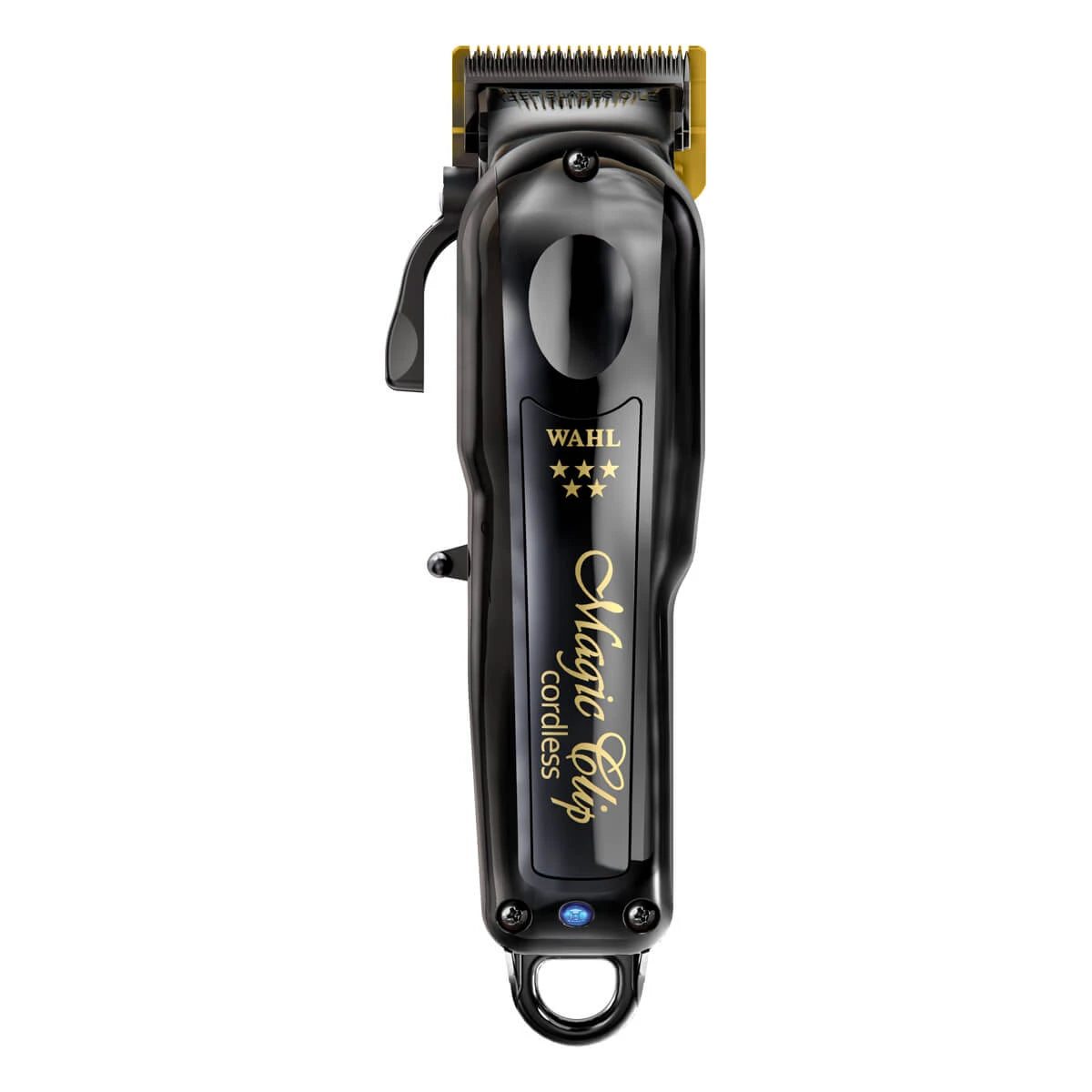 Wahl Professional Cordless Magic Clip  Black