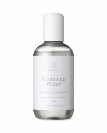 Purely Professional Cleansing Water 100ml