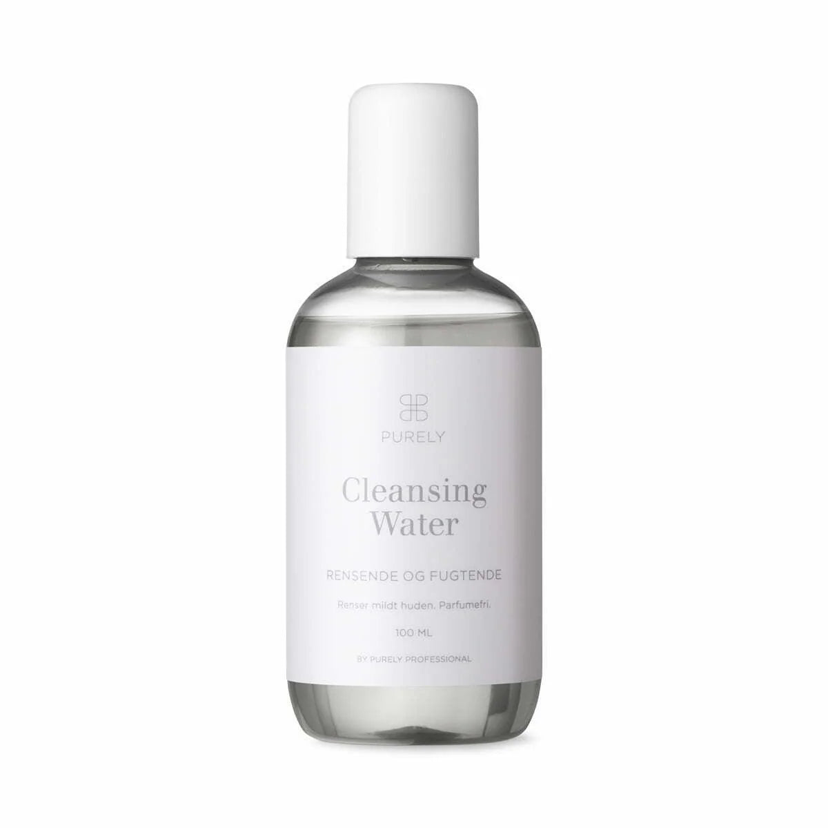 Purely Professional Cleansing Water 100ml