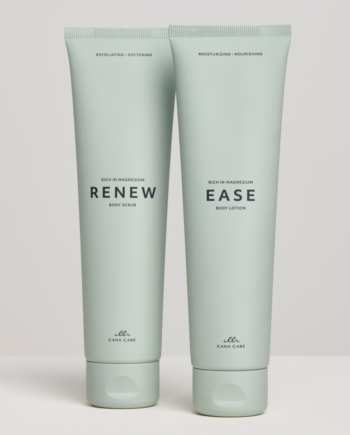Wellness Essentials