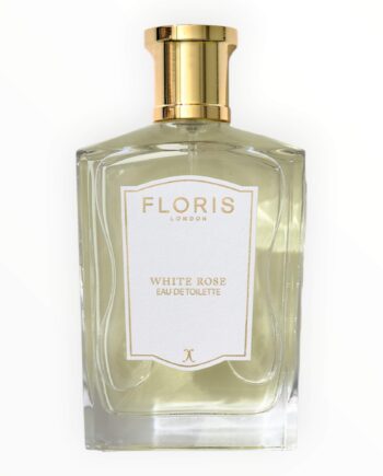 Floris London White Rose  Eau De Toilette  100 Ml