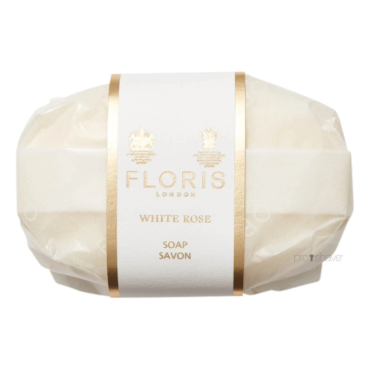 Floris London White Rose  Luksus Sæbe  100 Gr