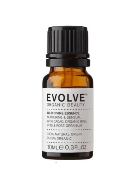 Evolve Wild Divine Essence 10ml