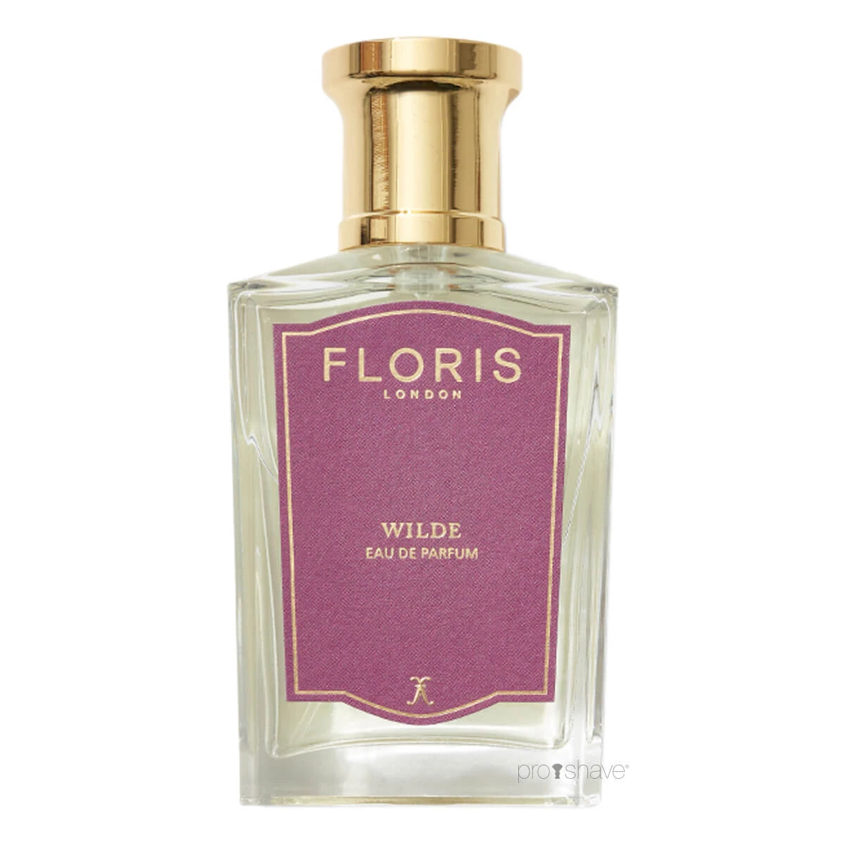 Floris London Wilde  Eau De Parfum  50 Ml