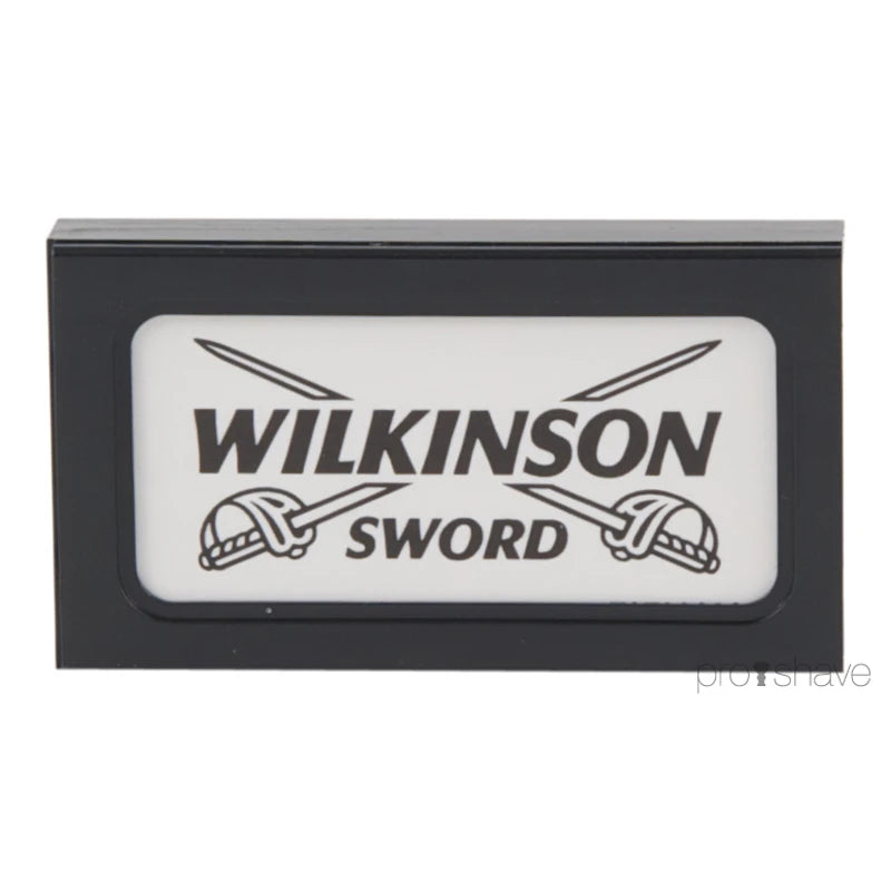 Wilkinson Sword Hd De Barberblade  2x5 Stk   10 Stk