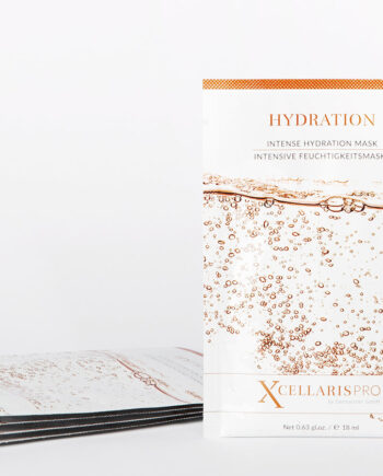 Dermaroller Xcellarispro Mask 5 Stk