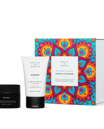 Pestle   Mortar Rensbalm Og Gel Kit