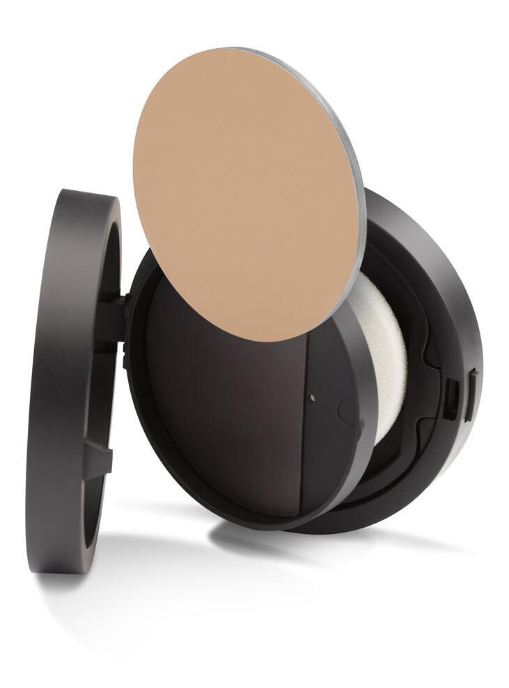 Yb Mineral Radiance Cr? Me Powder Foundation Neutral Refill