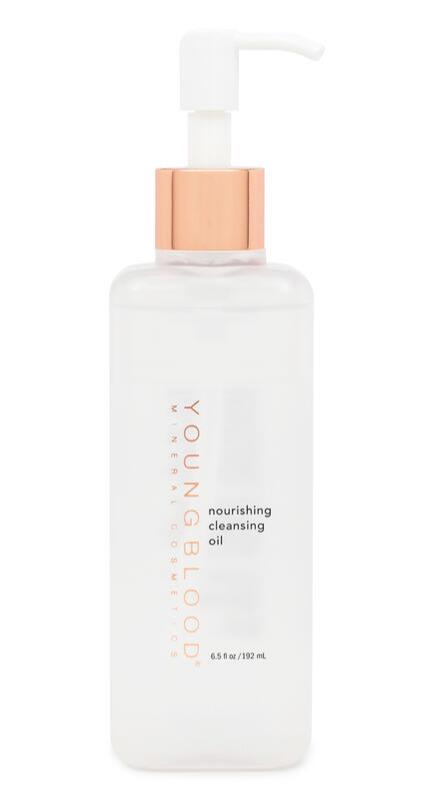 Youngblood Nourishing Cleansing Oil  192ml