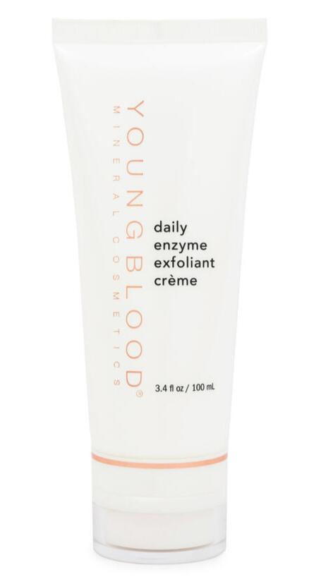 Youngblood Daily Enzyme Exfoliant Creme  100ml
