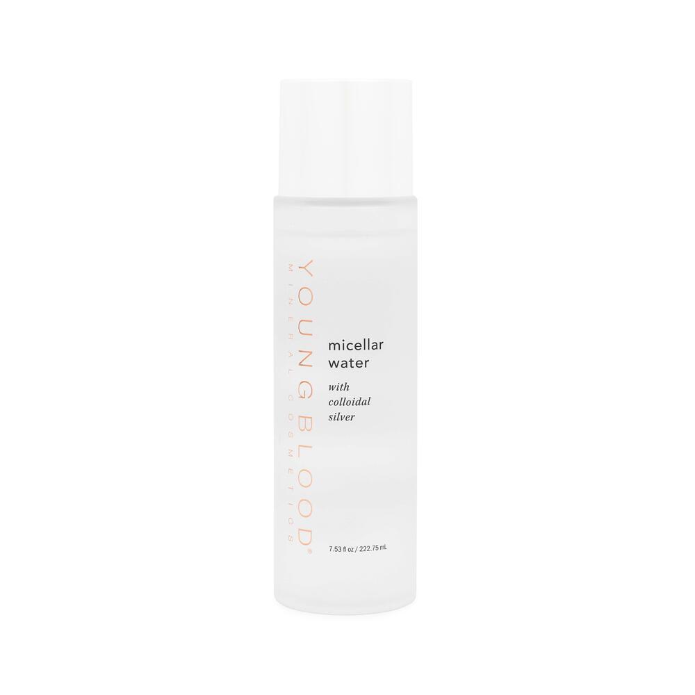 Youngblood Micellar Water  222ml