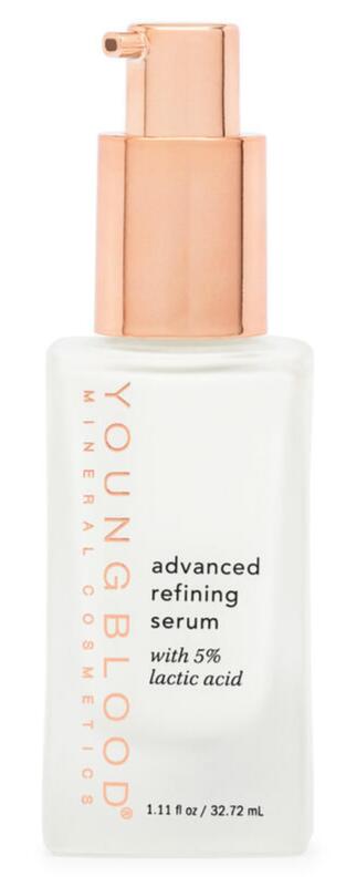 Youngblood Advanced Refining Serum  32ml