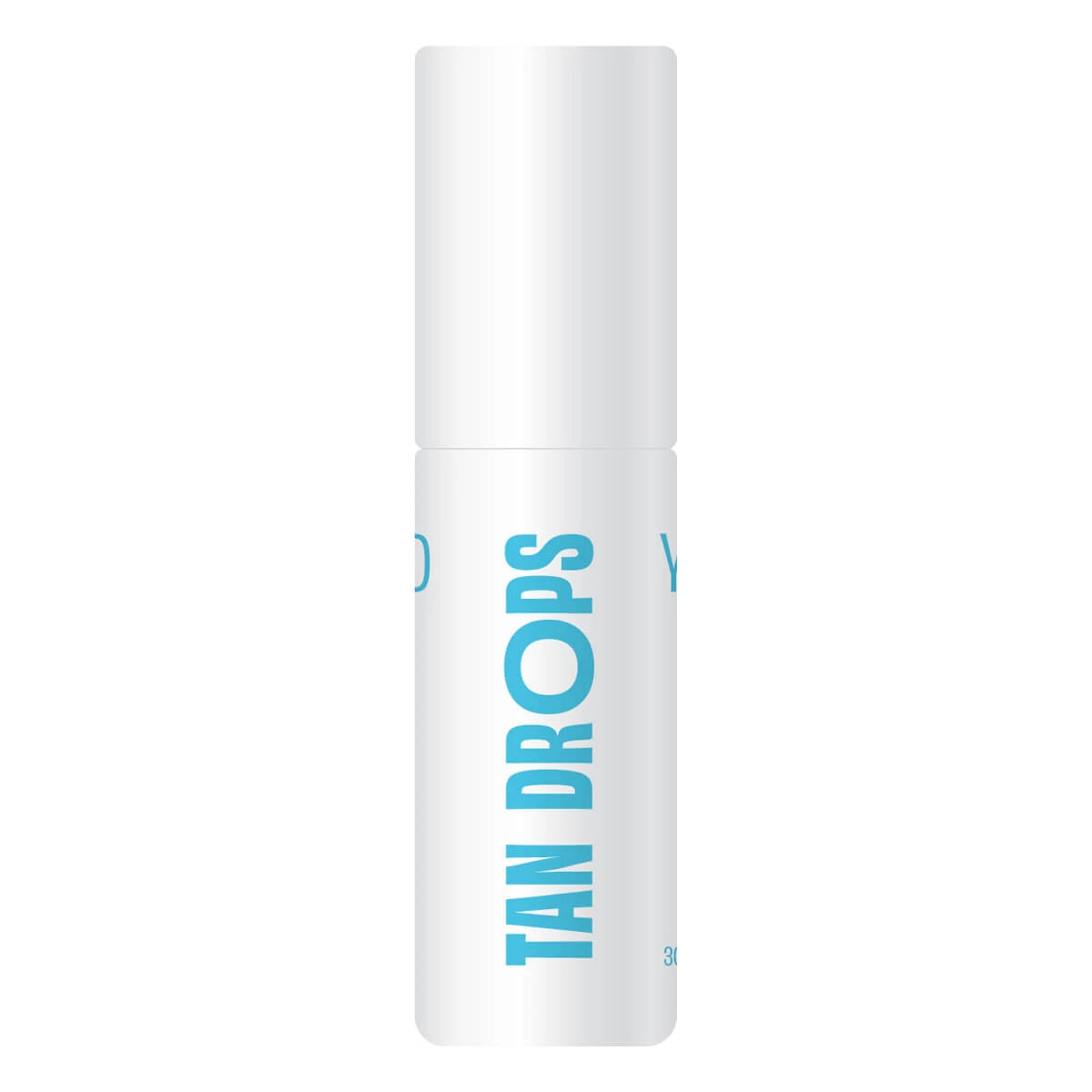 You Look Good Tan Drops  30 Ml