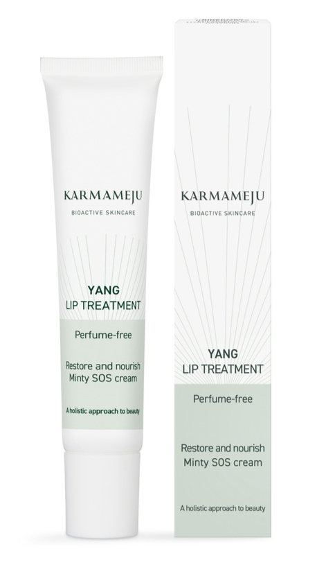 Karmameju Lip Treatment Yang  12ml
