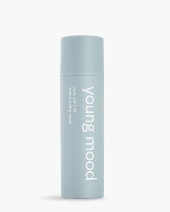 Young Mood Pure Control Moisturizing Mask 50ml