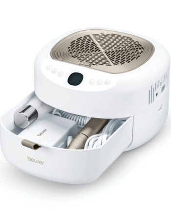 Beurer Mp200 Studionails Pro Manicure Pedicure Station