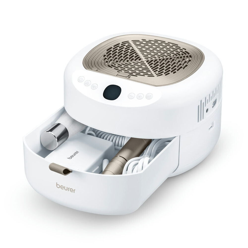 Beurer Mp200 Studionails Pro Manicure Pedicure Station
