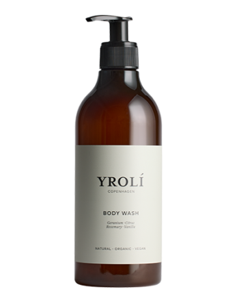 Yroli Body Wash  500ml