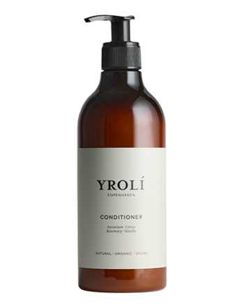 Yroli Conditioner  500ml