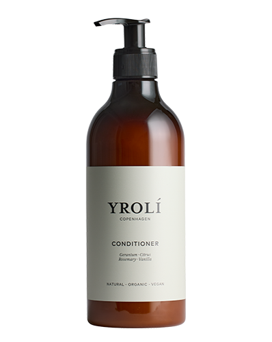 Yroli Conditioner 500ml