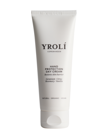 Yroli Hand Protection Day Cream  75ml