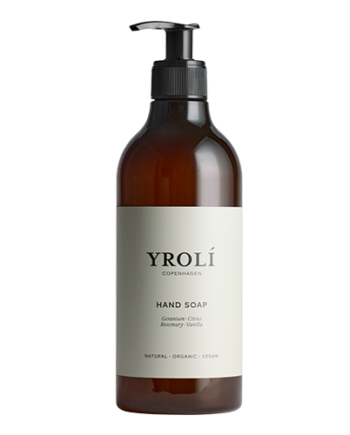 Yroli Hand Soap  500ml