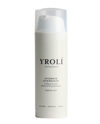 Yroli Hydrate Overnight Mask  50ml