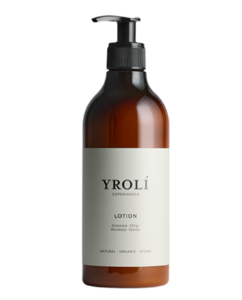 Yroli Lotion  500ml