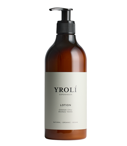 Yroli Lotion 500ml